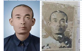 会昌老照片修复-2