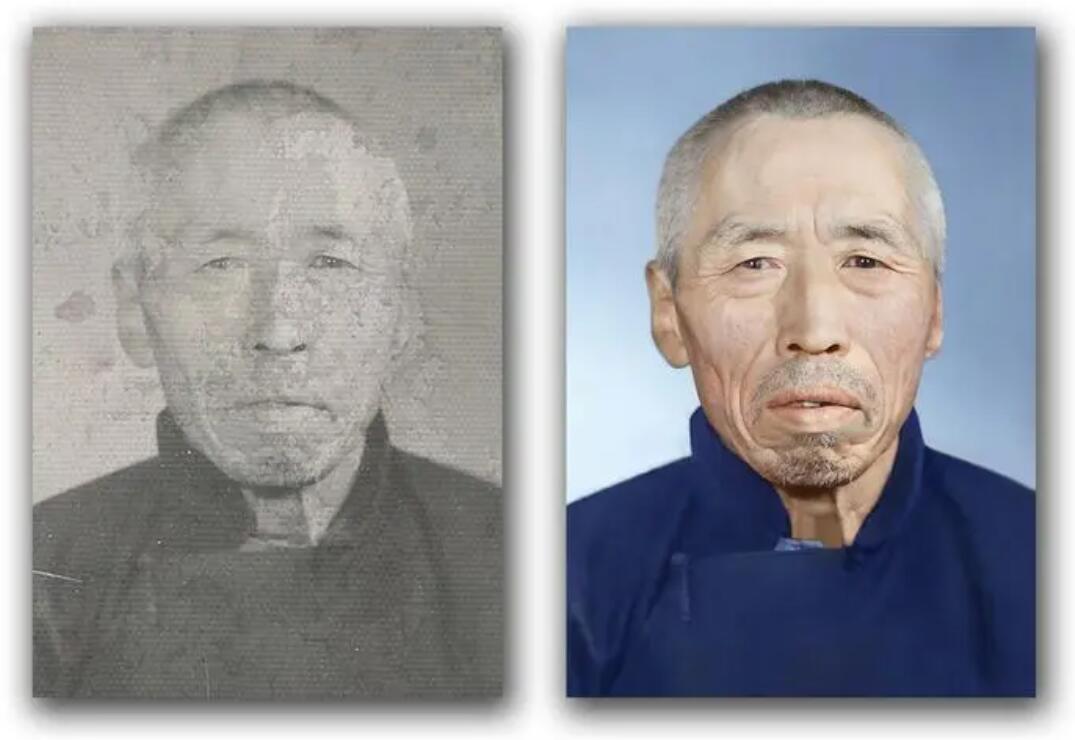 会昌破损照片修复-56
