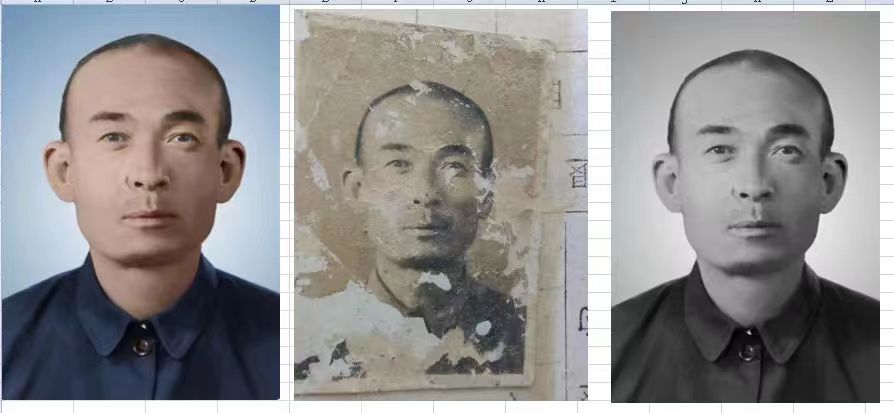 会昌老照片模糊修复-21